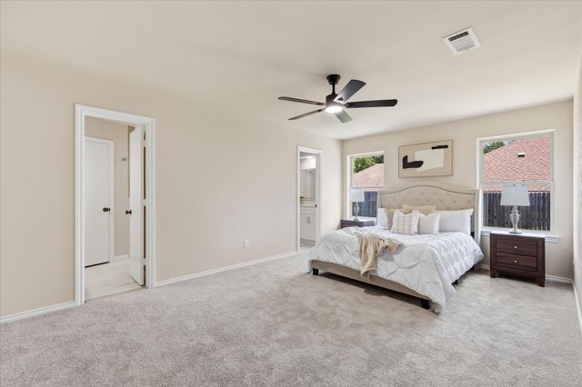 3920 Felisa Place, Fort Worth, TX 76133