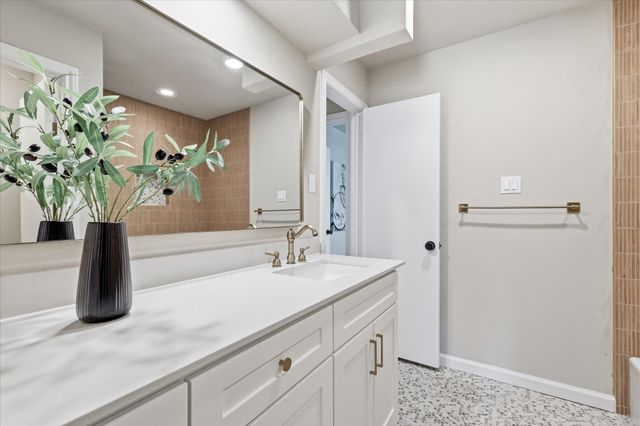 3920 Felisa Place, Fort Worth, TX 76133