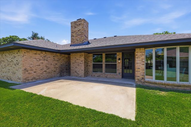 3920 Felisa Place, Fort Worth, TX 76133