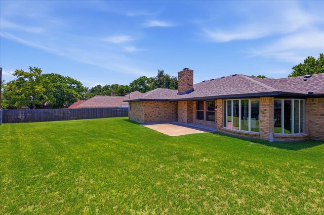 3920 Felisa Place, Fort Worth, TX 76133