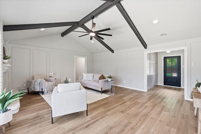 3920 Felisa Place, Fort Worth, TX 76133