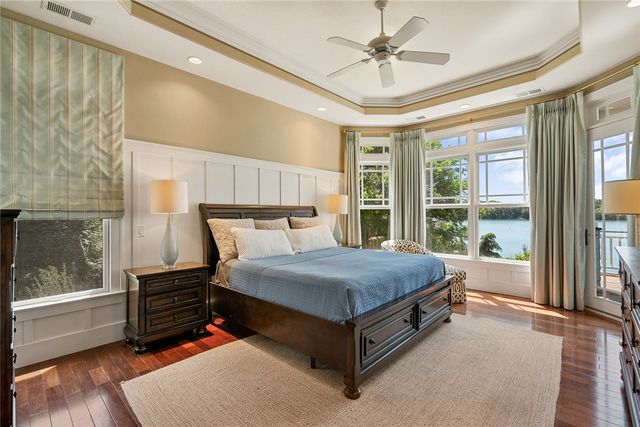 302 Bay Hill Drive, West Union, SC 29696