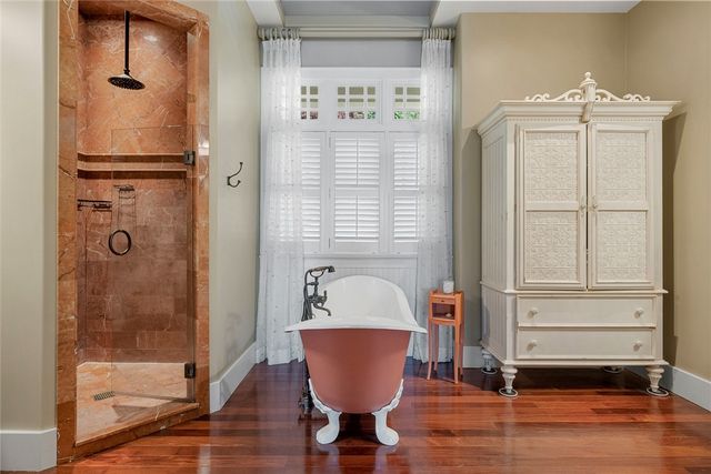 302 Bay Hill Drive, West Union, SC 29696