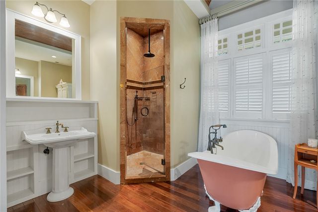 302 Bay Hill Drive, West Union, SC 29696
