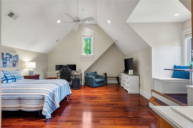 302 Bay Hill Drive, West Union, SC 29696