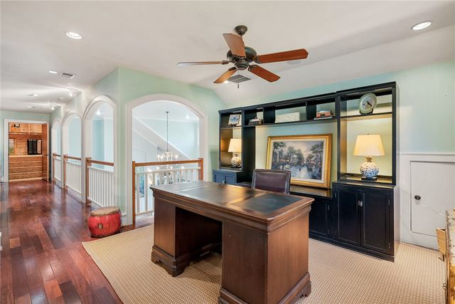 302 Bay Hill Drive, West Union, SC 29696