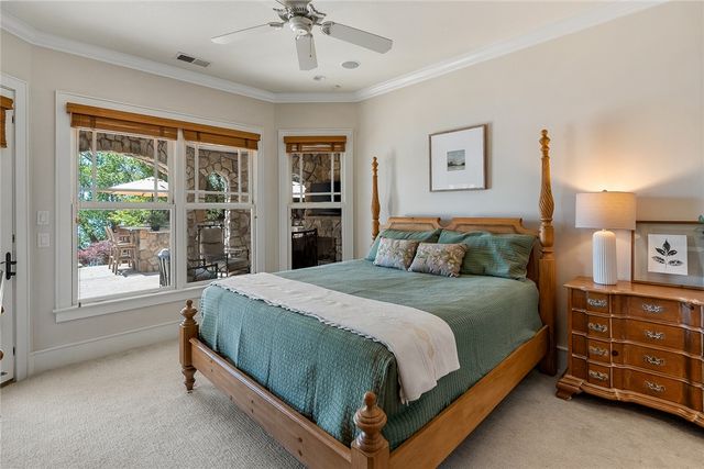 302 Bay Hill Drive, West Union, SC 29696