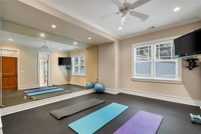 302 Bay Hill Drive, West Union, SC 29696