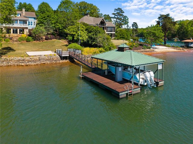 302 Bay Hill Drive, West Union, SC 29696