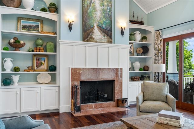 302 Bay Hill Drive, West Union, SC 29696