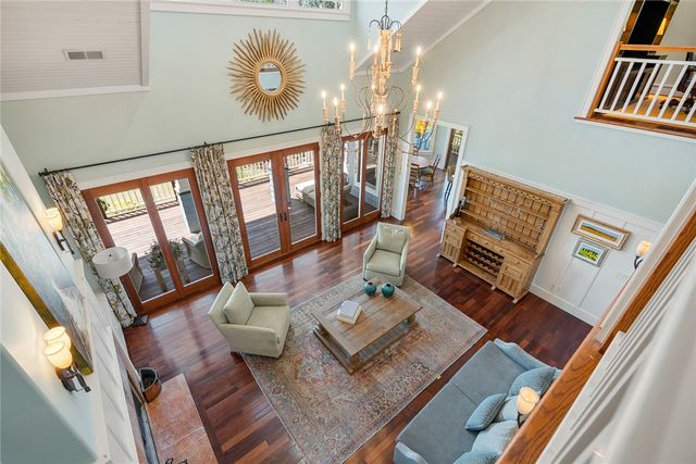 302 Bay Hill Drive, West Union, SC 29696