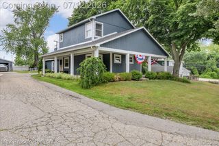 8230 Vandell Street, Commerce Charter Township, MI 48382