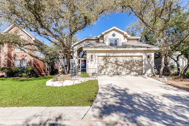 11 Aubrey Ct, San Antonio, TX 78216