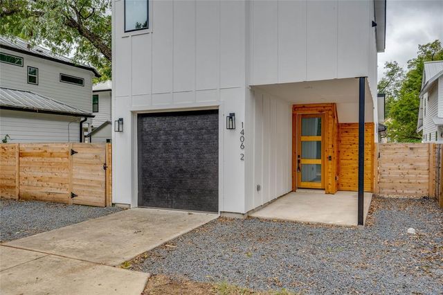 1406 E 2nd ST 2, Austin, TX 78702