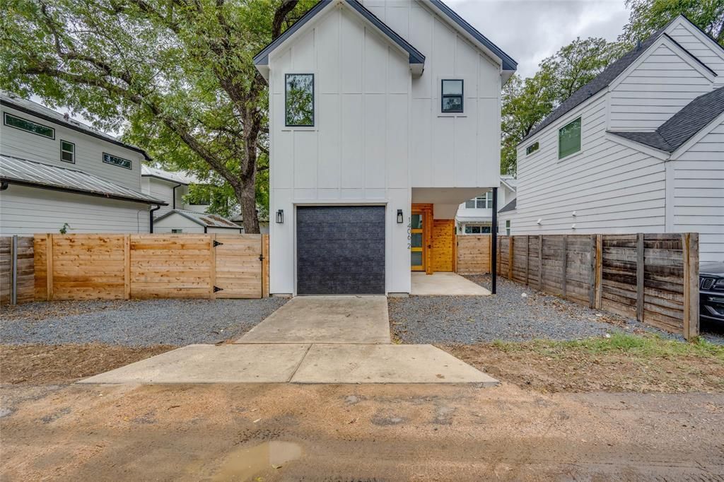 1406 E 2nd ST 2, Austin, TX 78702