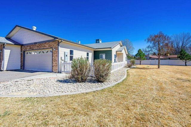 576 Willoughby Street, Grand Junction, CO 81504