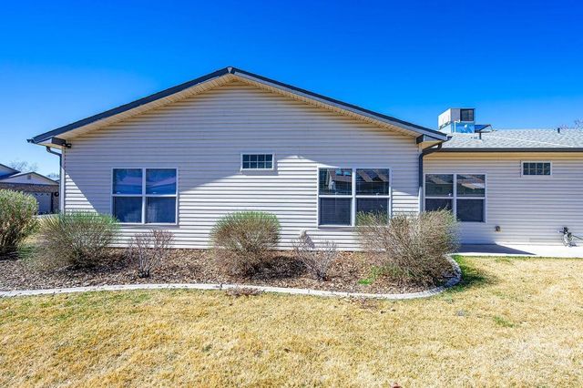 576 Willoughby Street, Grand Junction, CO 81504