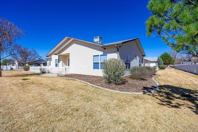576 Willoughby Street, Grand Junction, CO 81504