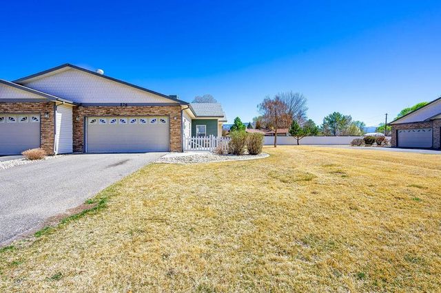 576 Willoughby Street, Grand Junction, CO 81504