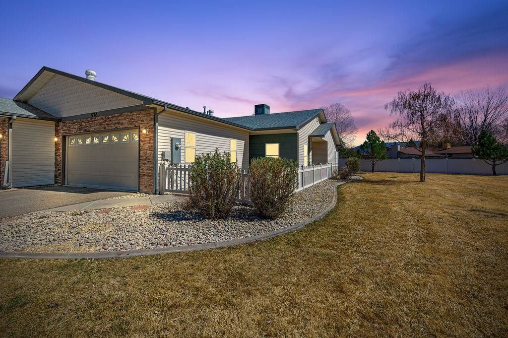 576 Willoughby Street, Grand Junction, CO 81504