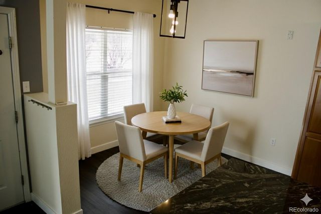 9350 Amison Circle 103, Parker, CO 80134