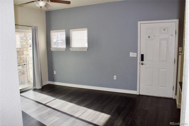 9350 Amison Circle 103, Parker, CO 80134