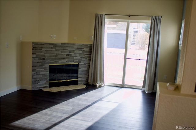 9350 Amison Circle 103, Parker, CO 80134