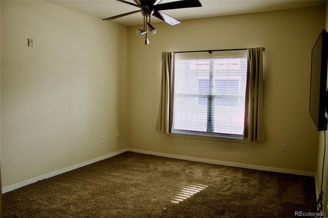 9350 Amison Circle 103, Parker, CO 80134