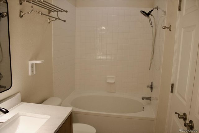 9350 Amison Circle 103, Parker, CO 80134