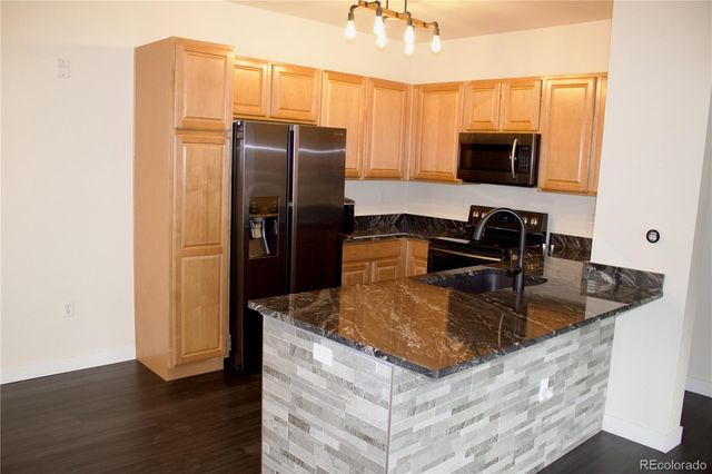 9350 Amison Circle 103, Parker, CO 80134