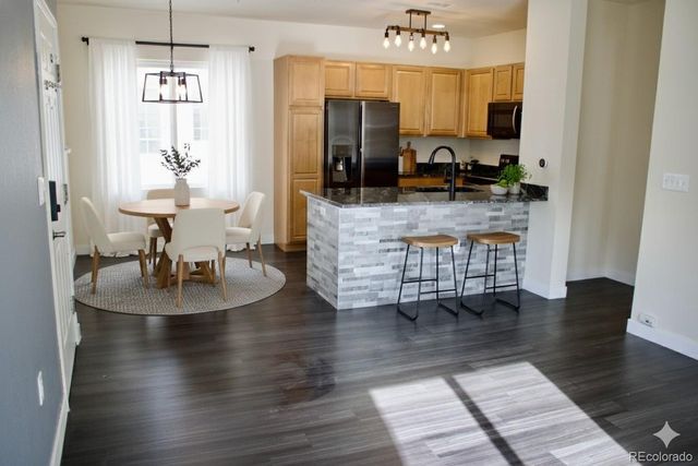 9350 Amison Circle 103, Parker, CO 80134