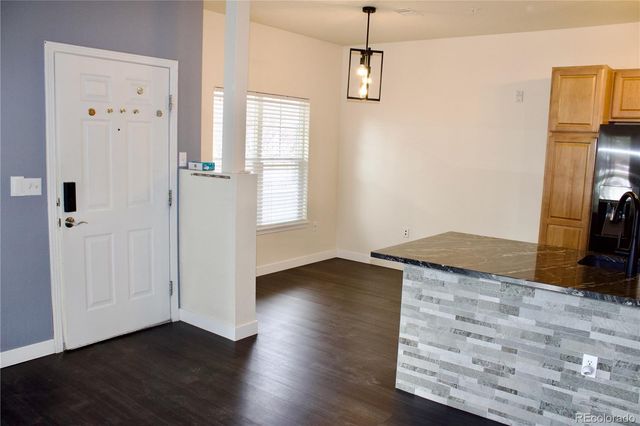 9350 Amison Circle 103, Parker, CO 80134