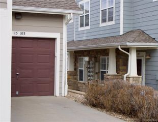 9350 Amison Circle 103, Parker, CO 80134