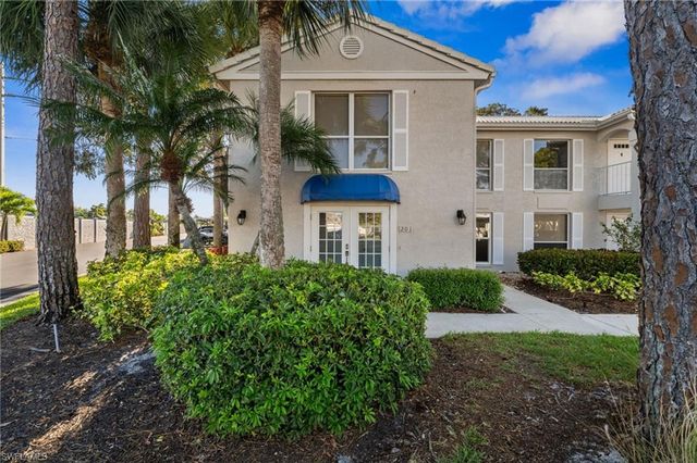 822 Gulf Pavilion DR 201, Naples, FL 34108