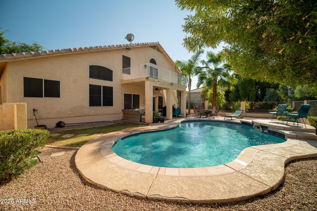 324 E ARABIAN Drive, Gilbert, AZ 85296