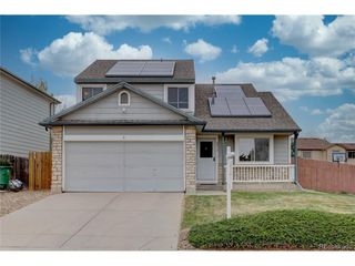4913 S Dunkirk Way, Centennial, CO 80015