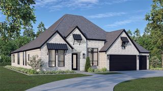 1809 Turtle Creek Lane, Gunter, TX 75058
