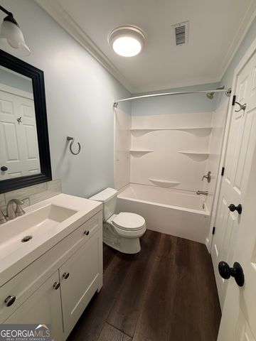 162 Twiggs Corner, Peachtree City, GA 30269