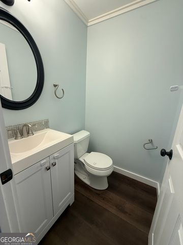 162 Twiggs Corner, Peachtree City, GA 30269