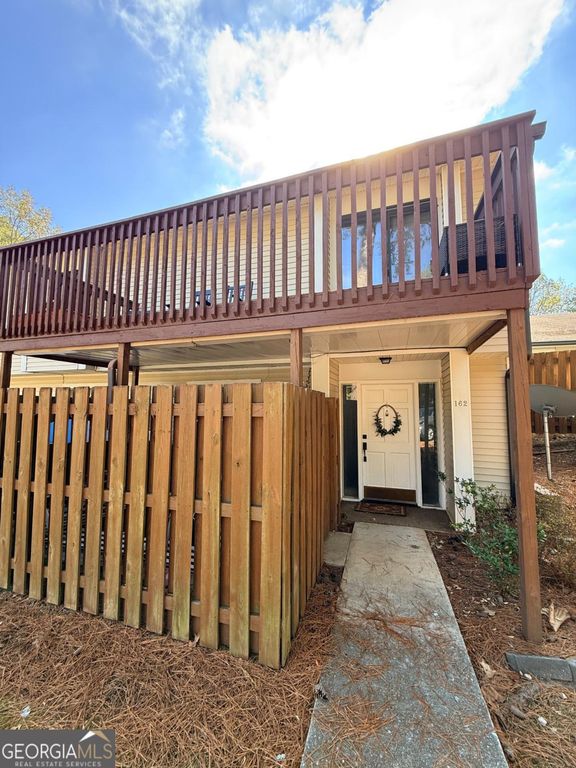 162 Twiggs Corner, Peachtree City, GA 30269