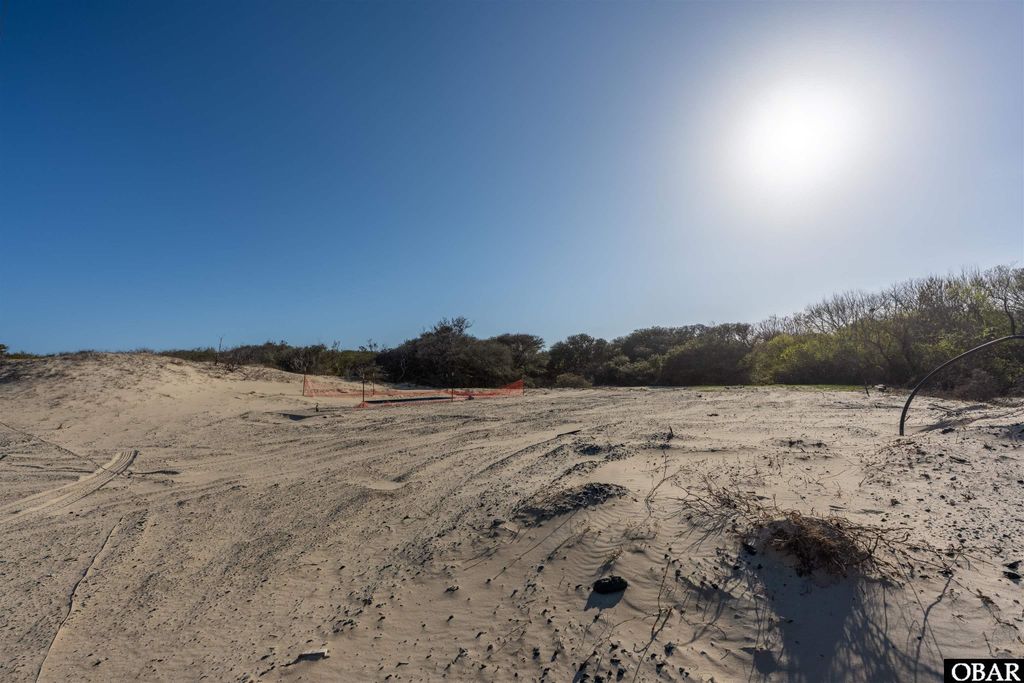 Image 15 of property listing at 1608 Ocean Pearl Road Lot #8, Corolla, NC 27927