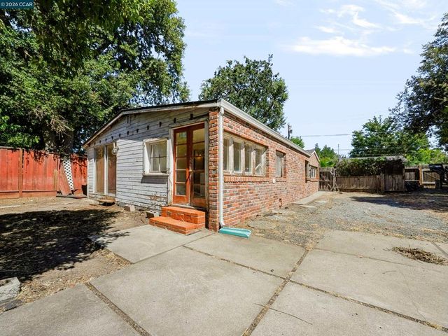 1259 David Ave, Concord, CA 94518