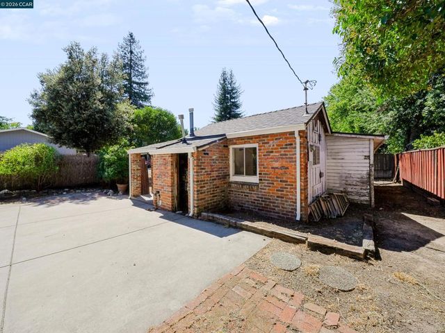 1259 David Ave, Concord, CA 94518