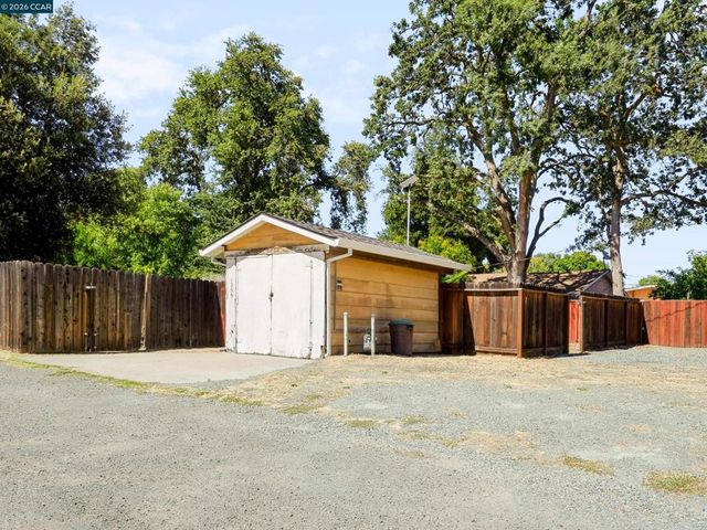 1259 David Ave, Concord, CA 94518