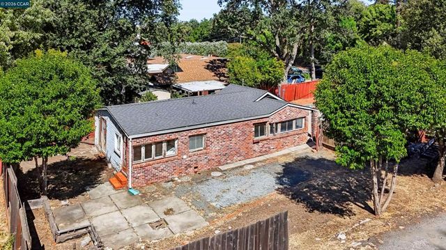 1259 David Ave, Concord, CA 94518