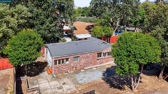 1259 David Ave, Concord, CA 94518