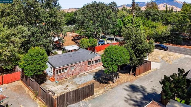 1259 David Ave, Concord, CA 94518