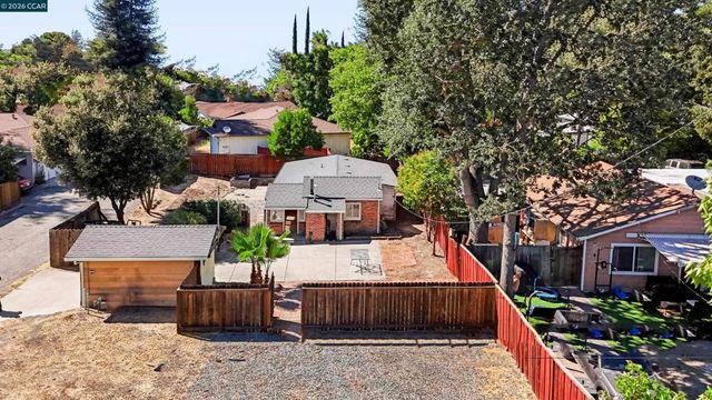 1259 David Ave, Concord, CA 94518