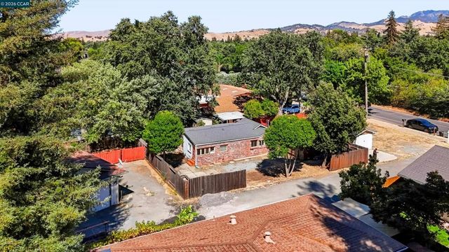 1259 David Ave, Concord, CA 94518