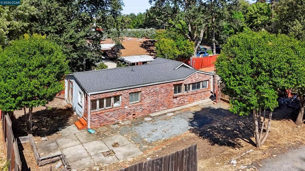 Image 23 of property listing at 1259 David Ave, Concord, CA 94518